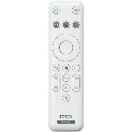 Проектор Epson CO-W01 белый (LCD, 1280×800, 3000Lm, 1,27-1,71:1, 300:1, HDMI, USB-A) (V11HA86040)