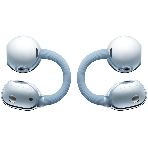 Наушники TWS Huawei FreeClip 2 синий, открытые (клипсы), Bluetooth, быстрая зарядка, до 8 ч
