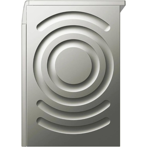 Стиральная машина Bosch WAN2821XME серебристый, загрузка фронтальная 8 кг, 1400 об/мин, класс A