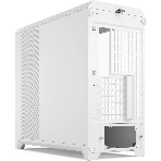 Корпус Fractal Design Meshify 3 XL White RGB TG Clear Tint, Midi-Tower, белый, 3 x 140 мм