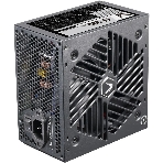 Блок питания Aerocool/Formula FX-550 RTL, 550Вт, 120мм, черный