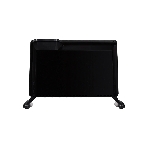 Конвектор электрический Ballu Apollo Digital INVERTER Black Infinity BEC/ATI-1503 черный, 1500 Вт, 20 м2, термостат, дисплей, WiFi