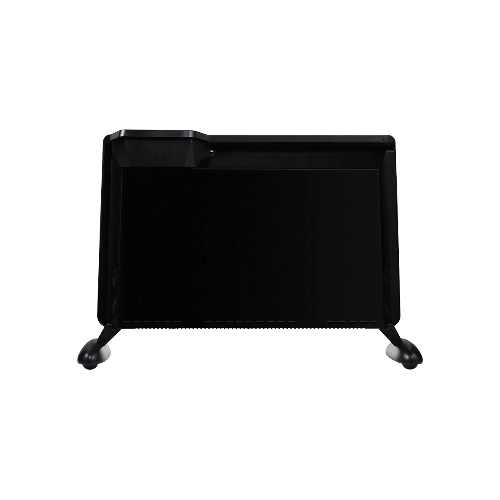Конвектор электрический Ballu Apollo Digital INVERTER Black Infinity BEC/ATI-1503 черный, 1500 Вт, 20 м2, термостат, дисплей, WiFi