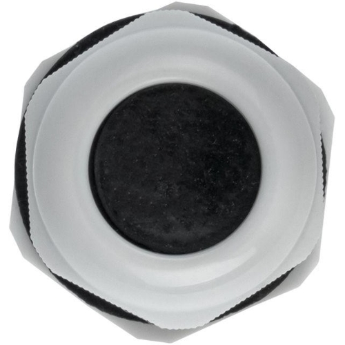 Сальник PG16 IP54 d отв. 21мм/d провод. 10-14мм PROxima EKF plc-pg-16-r