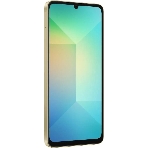Смартфон Samsung Galaxy A06 SM-A065F 4/128Gb золотистый