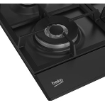 Газовая варочная панель Beko HIAW 64225 SB, черный