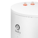 Бойлер косвенного нагрева Ballu AQUASTAR INOX-T 150 напольный верхнее подключение