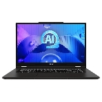 Ноутбук MSI Venture 17 AI A1MG-004XRU серый Intel Core Ultra 5 125H/16Gb/SSD 512Gb/17.3
