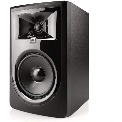 Мониторная акустика JBL 306P MKII