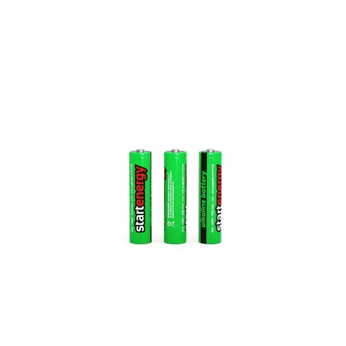 Элементы питания СТАРТ ENERGY LR03-SH4-BOX, блок (104шт)