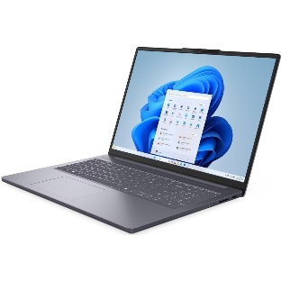 Ноутбук Lenovo IdeaPad Slim 3 16AHP10 AMD Ryzen 7 8840HS 3300MHz/16