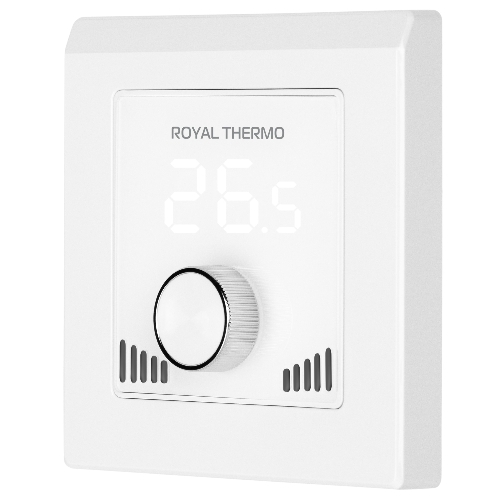Мат нагревательный Royal Thermo Flat Mat RTFM 2-150-2 (комплект с терморегулятором RTI-16)