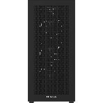 Компьютерный корпус Thermaltake AX500 черный без БП XL-ATX 14x120мм 9x140мм 2x200мм 2xUSB 3.0 audio bott PSU