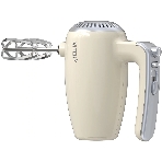 Миксер ручной Vitek VT-HM3001 800 Вт, кремовый