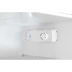 Холодильник Gorenje RF212FPW4 белый двухкамерный 96/28л морозилка сверху