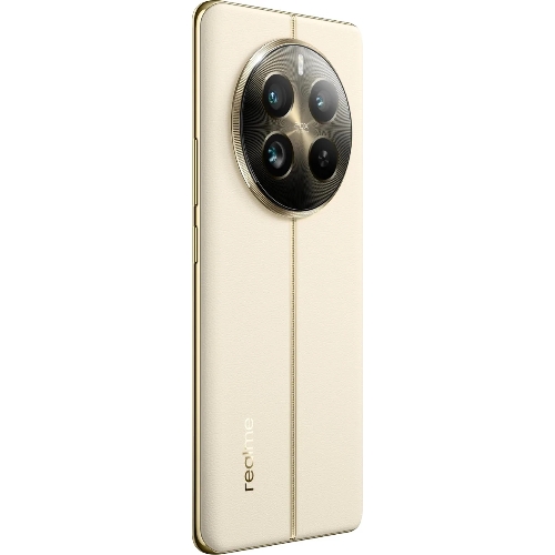 Смартфон Realme 12 Pro 5G, 8/256Gb, бежевый