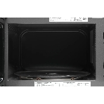 Микроволновая печь LG MW23R35GIB инвертор, черный, 23 л, 1000 Вт, переключатели - сенсор