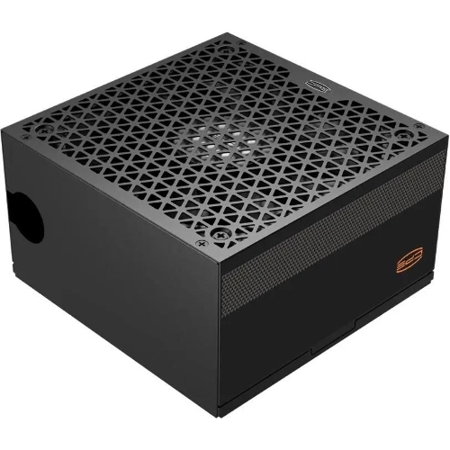 Блок питания PcCooler P5-YK850-B1F ATX 850W 80 PLUS Bronze, (20+4pin) APFC 135мм fan 6xSATA Cab Manag RTL