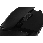 Мышь беспроводная Razer Basilisk V3 Hyperspeed черный, 18000 dpi, радиоканал, Bluetooth, USB, кнопки - 7