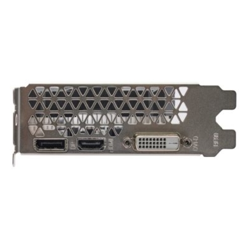 Видеокарта Afox RX550 4Gb GDDR5 128bit DVI DP HDMI 2FAN RTL