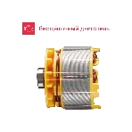 Дрель-шуруповерт Boxbot CD-2015BL, 20 В, 1.5 Ач, 42 Нм, щеточный