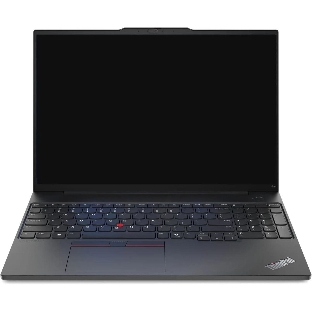 Ноутбук Lenovo ThinkPad E16 G2 Ryzen 7 7735U 16Gb SSD 512Gb AMD Radeon Graphics 680M 16