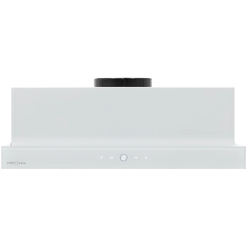 Вытяжка Krona KAMILLA T SENSOR 600 белый