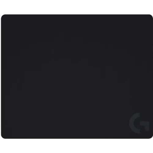 Коврик для мыши Logitech G440 черный (943-000793)