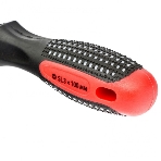 Отвертка Matrix SL30 3-х компонентная рукоятка anti slip