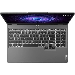 Ноутбук Lenovo LOQ 15IRX9 Core i5 13450HX 16Gb SSD512Gb NVIDIA GeForce RTX 3050 6Gb 15.6