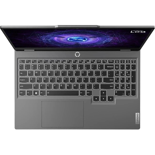 Ноутбук Lenovo LOQ 15IRX9 Core i5 13450HX 16Gb SSD512Gb NVIDIA GeForce RTX 3050 6Gb 15.6