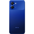 Смартфон Tecno Spark Go 3 4/64Gb синий