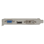 Видеокарта AFOX AF210-512D3L3-V2 PCIE16 G210 512MB GDDR3 64bit VGA DVI HDMI RTL