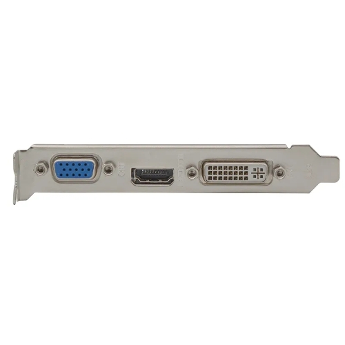 Видеокарта AFOX AF210-512D3L3-V2 PCIE16 G210 512MB GDDR3 64bit VGA DVI HDMI RTL