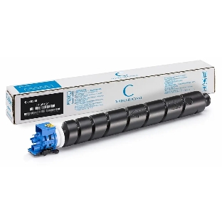 Картридж лазерный ELP TK-8515C голубой (20000 стр.) для Kyocera TASKalfa 5052ci/6052ci