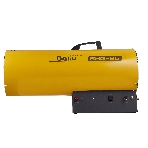 Тепловая пушка газовая Ballu BHG-85 1400м3/ч расход газа 3.9-5.6кг/ч