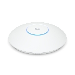 Точка доступа Wi-Fi Ubiquiti niFi 7 AP Pro Max Точка доступа 2,4+5+6 ГГц, Wi-Fi 7, 4х4 MIMO, PoE+, 1х 2,5G RJ45