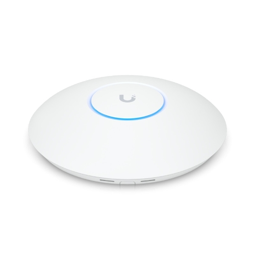 Точка доступа Wi-Fi Ubiquiti niFi 7 AP Pro Max Точка доступа 2,4+5+6 ГГц, Wi-Fi 7, 4х4 MIMO, PoE+, 1х 2,5G RJ45