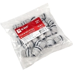 Сальник PG16 IP54 d отв. 21мм/d провод. 10-14мм PROxima EKF plc-pg-16-r
