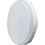Лампа светодиодная ОНЛАЙТ 61192 OLL-GX53-12-230-6.5K