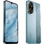Смартфон Poco C71 RU 4/128Gb синий