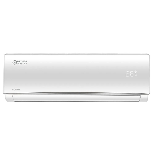 Сплит-система ULTIMA COMFORT ECS-09PN