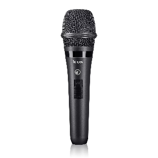 Микрофон динамический 10105060001 Icon D1 вокальный