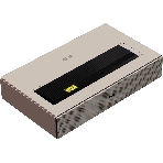 Проектор Cactus CS-U2.WT DLP 800Lm ANSI (1920x1080) 15000:1 ресурс лампы:50000часов 2xUSB typeA 2xHDMI 1.78кг