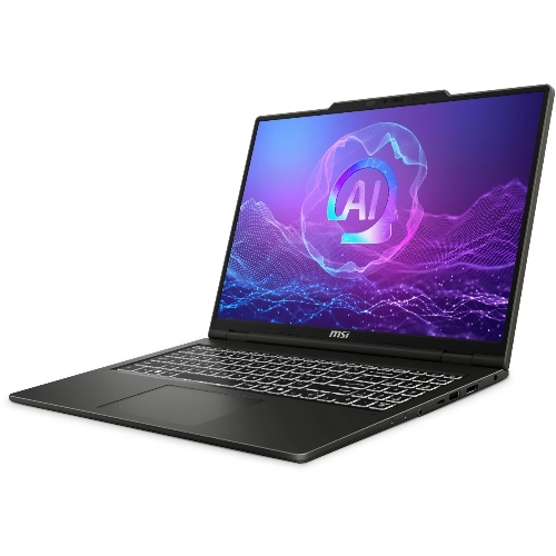 Ноутбук MSI Venture 16 AI+ A2HMG-050RU Ultra 7 255H 32Gb SSD 1Tb Intel Arc 16