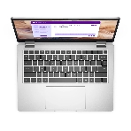 Ноутбук DELL PRO 13 Plus Intel Core Ultra 7 266V 2200MHz/13.3