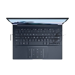 Ноутбук ASUS Zenbook 14 OLED UX3405CA-PP528 Intel Core Ultra 9 285H 2900MHz/14