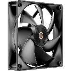 Кулер для процессора Ocypus Delta A40 Elite BK (Delta-A40-BK1NNWN00E-GL)