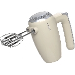 Миксер ручной Vitek VT-HM3001 800 Вт, кремовый