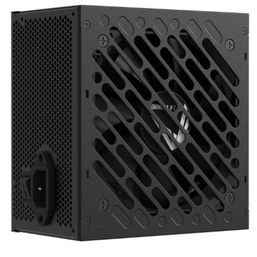 Блок питания Formula V Line FV-650BD, 650W, ATX3.1, APFC, 80+ Bronze, 12cm Fan